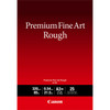 Canon 4562C004 Fa-Rg1 Premium Fine Art Rough 4562C004