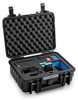 B&W 1000/B/GOPRO9 Type 1000 Equipment Case 1000/B/GOPRO9