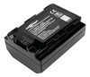 ANSMANN 1400-0079 Camera/Camcorder Battery 1400-0079
