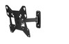One for All WM2241 Tv Mount 101.6 Cm 40" Black WM2241