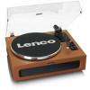 Lenco LS430BN Ls-430Bn Belt-Drive Audio LS430BN