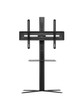 One for All WM4672 Solid Line Universal Tv Stand WM4672