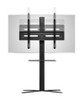 One for All WM4672 Solid Line Universal Tv Stand WM4672