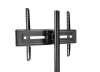 One for All WM4672 Solid Line Universal Tv Stand WM4672