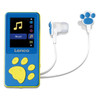 Lenco XEMIO-560BU Mp3/Mp4 Player 8 Gb Blue XEMIO-560BU
