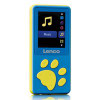 Lenco XEMIO-560BU Mp3/Mp4 Player 8 Gb Blue XEMIO-560BU