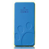 Lenco XEMIO-560BU Mp3/Mp4 Player 8 Gb Blue XEMIO-560BU