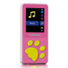 Lenco XEMIO-560PK Mp3/Mp4 Player 8 Gb Pink XEMIO-560PK