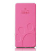 Lenco XEMIO-560PK Mp3/Mp4 Player 8 Gb Pink XEMIO-560PK