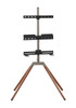One for All WM7475 Quadpod Universal Tv Stand WM7475