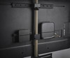 One for All WM7475 Quadpod Universal Tv Stand WM7475