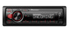 Pioneer MVH-330DAB Car Media Receiver Black 200 MVH-330DAB