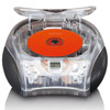 Lenco SCD24TRANS Scd-24Tr Radio Portable SCD24TRANS