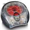 Lenco SCD24TRANS Scd-24Tr Radio Portable SCD24TRANS