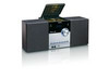 Lenco MC-150 Portable Stereo System Analog MC-150