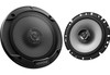 Kenwood KFCS1766 Kfc-S1766 Car Speaker Round KFCS1766