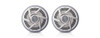Pioneer 1017568 Ts-Mr1600 Car Speaker 2-Way 1017568