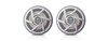 Pioneer 1017568 Ts-Mr1600 Car Speaker 2-Way 1017568