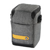 Hama 121305 Terra Beltpack Case Grey 121305