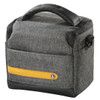 Hama 121306 Terra Compact Case Grey 121306