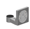 Ergonomic Solutions SP-EONE309-02 SP2 pole mount. Engage One SP-EONE309-02