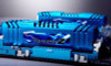 G.Skill F3-2400C11Q-32GZM 32GB DDR3-2400 F3-2400C11Q-32GZM