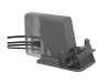 Zebra CRD-ET4X-1SNWS-01 ET4X Connect Cradle. allows CRD-ET4X-1SNWS-01