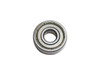 CoreParts MSP0888 Lower Roller Bearing 2Pcs MSP0888