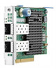 HP 727054-B21-RFB 562FLR-SFP+ 10Gb 2P Ethernet 727054-B21-RFB