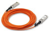 MicroOptics MO-QSFP-H40G-AOC1M QSFP+ 40Gbps Active Optical MO-QSFP-H40G-AOC1M