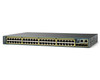 Cisco WS-C2960S-48TD-L-RFB CATALYST 2960S STACK 48GIGE WS-C2960S-48TD-L-RFB