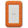 LACIE STFR2000403 Rugged Secure External Hard STFR2000403