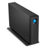 LACIE STHA8000800 D2 Professional External Hard STHA8000800