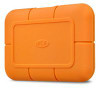 LACIE STHR1000800 Rugged 1000 Gb Orange STHR1000800