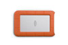 LACIE STHR2000800 Rugged 2000 Gb Orange STHR2000800