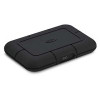 LACIE STHZ4000800 Rugged Pro 4000 Gb Black STHZ4000800