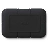 LACIE STHZ4000800 Rugged Pro 4000 Gb Black STHZ4000800