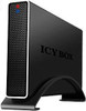 ICY BOX IB-318STU3-B Ext. 3.5" ICY IB-318STU3-B SAT IB-318STU3-B
