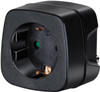 Brennenstuhl 1508460 Power Adapter/Inverter Indoor 1508460