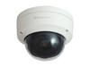 LevelOne FCS-3404 Gemini Fixed Dome Ip Network FCS-3404