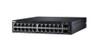 Dell X1026P-RFB 26-port Smart Managed Switch X1026P-RFB