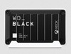 Western Digital WDBAMF0020BBW-WESN BLACK D30 Game Drive SSD 2TB WDBAMF0020BBW-WESN