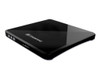 Transcend TS8XDVDS-K 8X DVD. SLIM TYPE. USB. BLACK TS8XDVDS-K