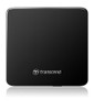 Transcend TS8XDVDS-K 8X DVD. SLIM TYPE. USB. BLACK TS8XDVDS-K