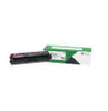 Lexmark C3220M0 Toner Margenta C3220M0