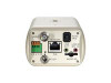 LevelOne FCS-1131 2-Megapixel PoE Network Camera FCS-1131