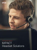EPOS 1000551 I SENNHEISER IMPACT SC 60 USB 1000551