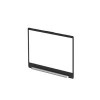 HP N35857-001 BEZEL LCD NSV N35857-001