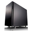 Fractal Design FD-CA-DEF-R6-BK Define R6 Midi Tower Black FD-CA-DEF-R6-BK