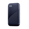 Western Digital WDBAGF0010BBL-WESN My Passport SSD 1TB Midnight WDBAGF0010BBL-WESN